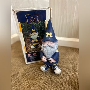 University of Michigan Collegiate Gnome